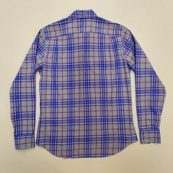Bonobos Shirts Bonobos Slim Fit Button Down M Poshmark